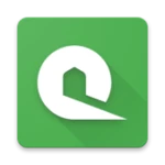 quran revolution android application logo